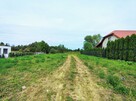 Działka budowlana Łabędziów gm. Morawica, Dwór - 14