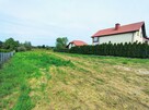 Działka budowlana Łabędziów gm. Morawica, Dwór - 15