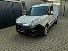 Opel Combo 1.4 Turbo  Benzyna Nowe LPG , MAXI , Zarejestrowany - 2