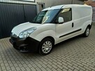 Opel Combo 1.4 Turbo  Benzyna Nowe LPG , MAXI , Zarejestrowany - 3