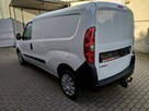Opel Combo 1.4 Turbo  Benzyna Nowe LPG , MAXI , Zarejestrowany - 5