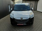 Opel Combo 1.4 Turbo  Benzyna Nowe LPG , MAXI , Zarejestrowany - 11