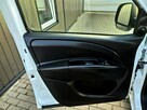 Opel Combo 1.4 Turbo  Benzyna Nowe LPG , MAXI , Zarejestrowany - 15