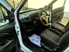 Opel Combo 1.4 Turbo  Benzyna Nowe LPG , MAXI , Zarejestrowany - 16