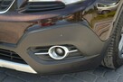 Opel Mokka 1.4TB Automat/ 2014/ Navi/ Bordowa Perła/ Sprowadzony - 11