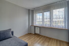 Mieszkanie Łódź Chojny, Chóralna - 4