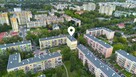 Mieszkanie Łódź Chojny, Gospodarcza - 13