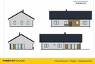 Parcela 922 m2 - Z pozwoleniem na budowę! - 1
