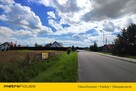 Parcela 922 m2 - Z pozwoleniem na budowę! - 5