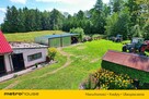 * Dom 180 m² na działce 1,3 ha * Budry  Mazury - 4