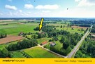 * Dom 180 m² na działce 1,3 ha * Budry  Mazury - 5