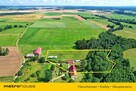 * Dom 180 m² na działce 1,3 ha * Budry  Mazury - 6