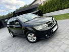 Fiat Freemont 2.0JTD 136KM 7 Osobowy Car Pass - 2