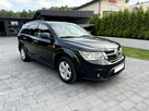 Fiat Freemont 2.0JTD 136KM 7 Osobowy Car Pass - 10