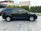 Fiat Freemont 2.0JTD 136KM 7 Osobowy Car Pass - 11