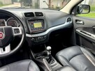 Fiat Freemont 2.0JTD 136KM 7 Osobowy Car Pass - 16