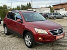 Volkswagen Tiguan *pr. 2009*DSG*4X4*TRACK*alu*z Niemiec* - 2