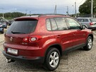 Volkswagen Tiguan *pr. 2009*DSG*4X4*TRACK*alu*z Niemiec* - 3