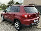 Volkswagen Tiguan *pr. 2009*DSG*4X4*TRACK*alu*z Niemiec* - 4