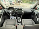 Volkswagen Tiguan *pr. 2009*DSG*4X4*TRACK*alu*z Niemiec* - 5