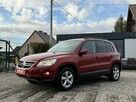 Volkswagen Tiguan *pr. 2009*DSG*4X4*TRACK*alu*z Niemiec* - 11