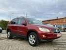 Volkswagen Tiguan *pr. 2009*DSG*4X4*TRACK*alu*z Niemiec* - 13
