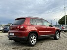 Volkswagen Tiguan *pr. 2009*DSG*4X4*TRACK*alu*z Niemiec* - 15