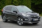 Honda CR-V 1.6i-DTEC(160KM) Lift Executive 4x4 Xenon Ledy Kamera Navi pół-Skóry - 3
