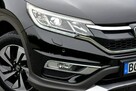 Honda CR-V 1.6i-DTEC(160KM) Lift Executive 4x4 Xenon Ledy Kamera Navi pół-Skóry - 5