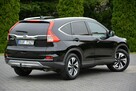 Honda CR-V 1.6i-DTEC(160KM) Lift Executive 4x4 Xenon Ledy Kamera Navi pół-Skóry - 7