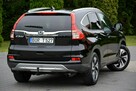 Honda CR-V 1.6i-DTEC(160KM) Lift Executive 4x4 Xenon Ledy Kamera Navi pół-Skóry - 8