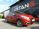 Peugeot 208 ALLURE*Benzyna 82Ps*Navi*Kamera*Klimatronik*Grzane Fotele*ParkAssist - 3