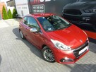 Peugeot 208 ALLURE*Benzyna 82Ps*Navi*Kamera*Klimatronik*Grzane Fotele*ParkAssist - 10