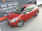 Peugeot 208 ALLURE*Benzyna 82Ps*Navi*Kamera*Klimatronik*Grzane Fotele*ParkAssist - 11
