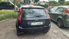 Ford fiesta 1.3 benzyna - 3