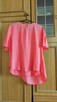 Żakiet, bolerko, bluzka, 48,44,XXL, XL - 5