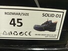 Buty Procera SOLID O1 roz. 40 - 4