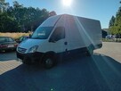 Iveco L4h3 Maxi , silnik 2,3 - 2