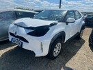 TOYOTA Yaris Cross 1.5 116H Hybride 2WD Design GV014 - 2