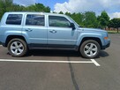 Sprzedam Jeep Patriot 2.4 benzyna - 2