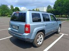Sprzedam Jeep Patriot 2.4 benzyna - 7