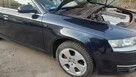 Sprzedam Audi a6c6 - 4