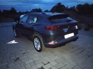 Salon Polska Cupra Formetor 2023 r Serwisowana w Aso - 14