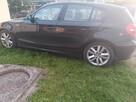 BMW Seria 1 - 2