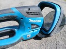 Nożyce do żywopłotu elektryczne sieciowe Makita 75 cm UH7580 - 3
