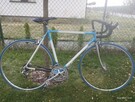 Rower szosowy Vintage - 8