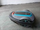 Robot koszący kosiarka do trawy GARDENA Sileno City 250m2 - 6