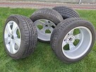 Koła Hyundai ix35 5x114,3 8,0 jx et40 225/55/18 7mm - 6