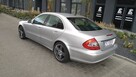 mercedes E 200 1.8 kompressor 2008r LPG lift - 4