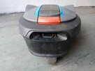 Robot koszący kosiarka do trawy GARDENA Sileno City 250m2 - 8